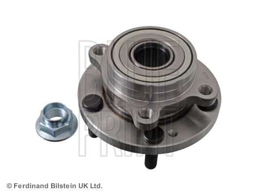 Wheel Bearing Kit ADG08284