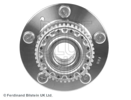 BLUE PRINT ADG08366 Wheel Bearing Kit