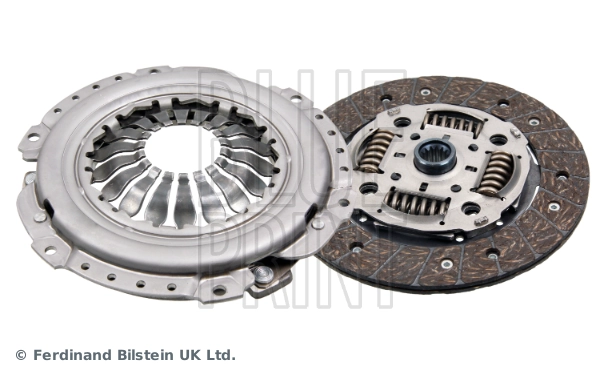 Clutch Kit SMARTFIT Solution Kit ADW193092