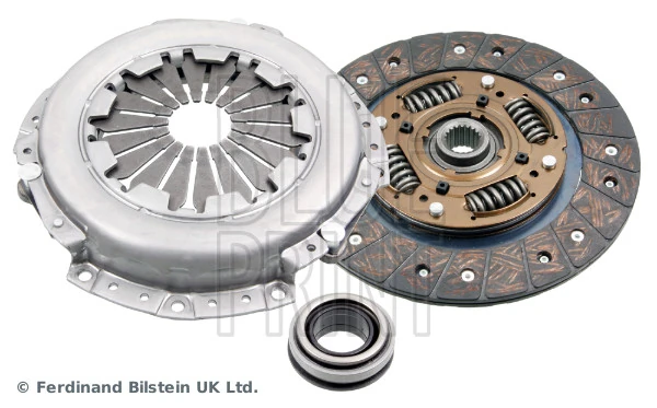 Clutch Kit ADG030212