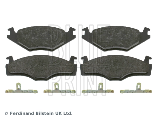 Brake Pad Set, disc brake ADV184262