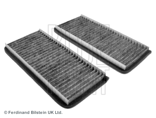 Filter Set, cabin air ADM52512