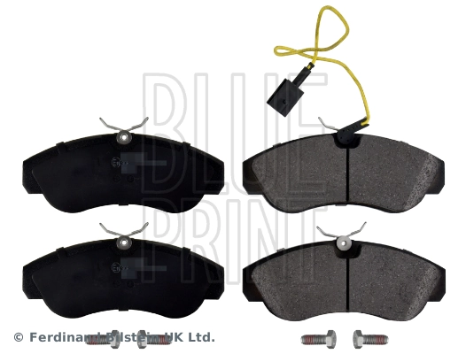 Brake Pad Set, disc brake ADBP420006