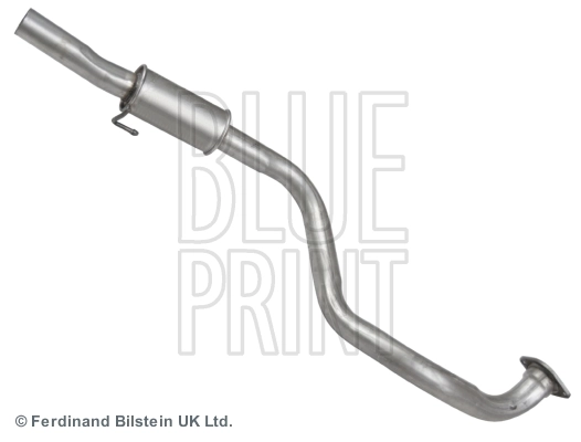 Rear Muffler ADT36008