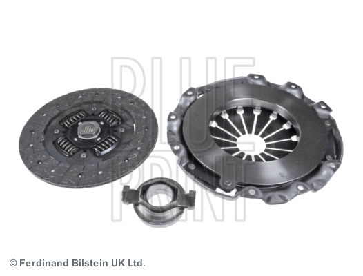 Kit d'embrayage ADG03062