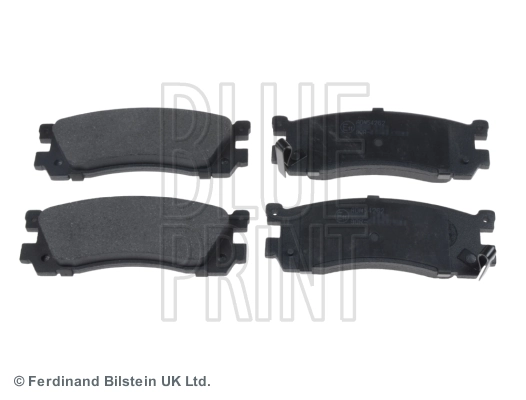 Brake Pad Set, disc brake ADM54262