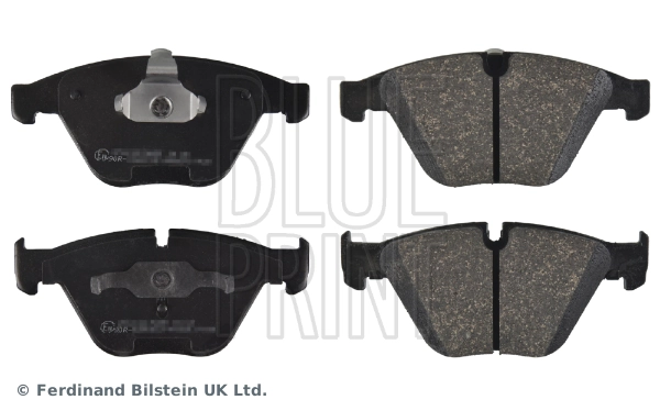 Brake Pad Set, disc brake ADB114207