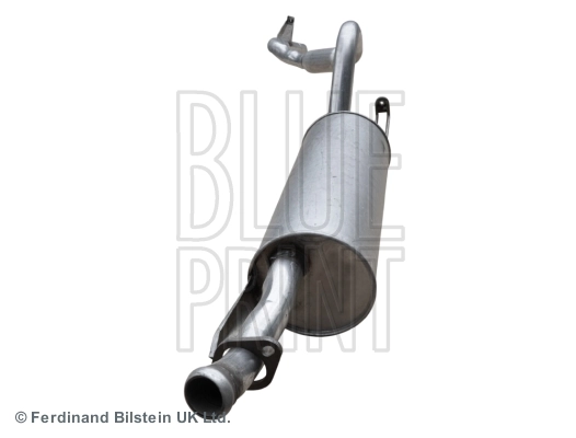 BLUE PRINT ADC46041 Rear Muffler