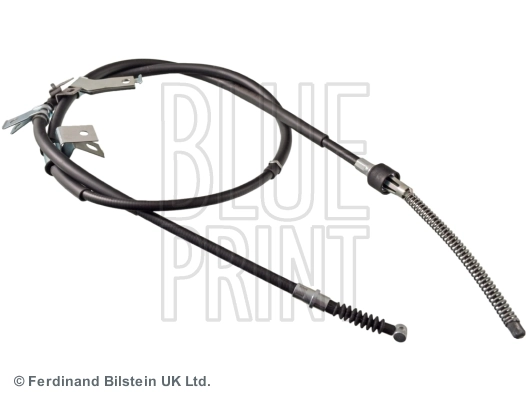 Cable Pull, parking brake ADC446221