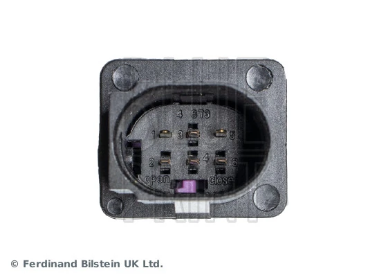 BLUE PRINT ADBP700117 Lambda Sensor