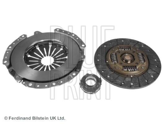 BLUE PRINT ADG030115 Clutch Kit