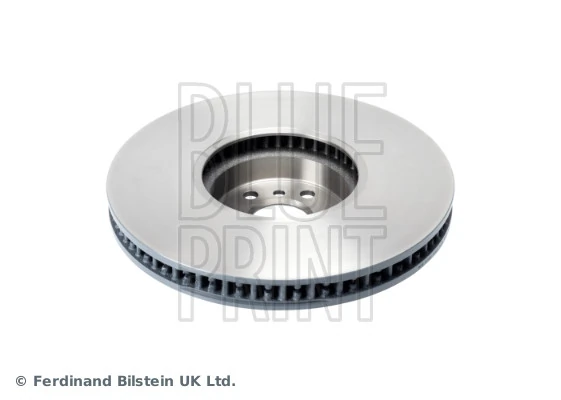 BLUE PRINT ADBP430097 Brake Disc
