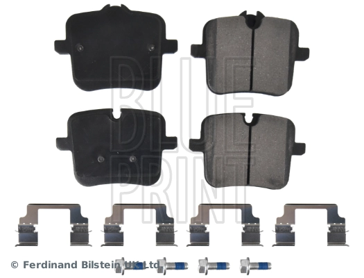 Brake Pad Set, disc brake ADBP420079
