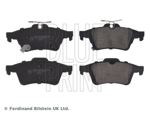 Brake Pad Set, disc brake ADBP420005