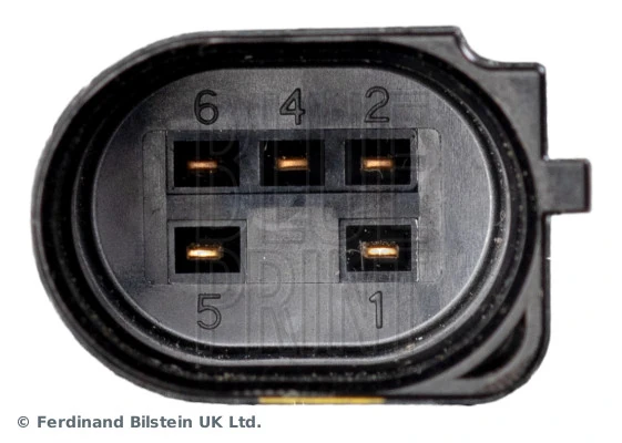 BLUE PRINT ADBP720023 EGR Module