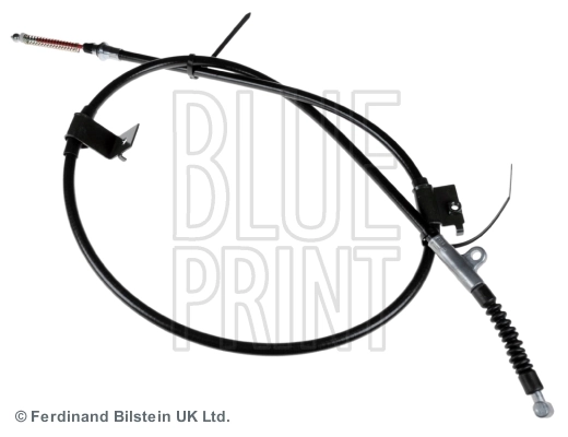 Cable Pull, parking brake ADN146266