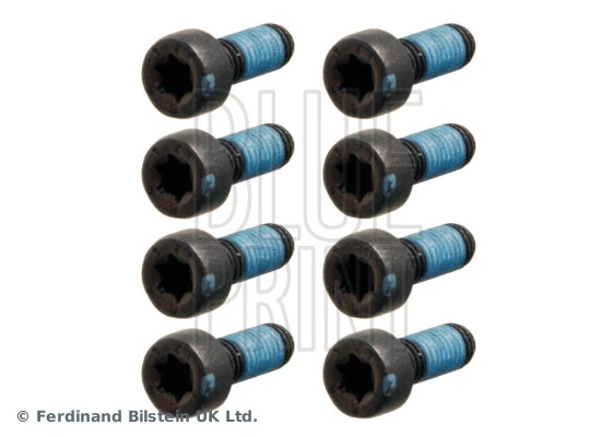 BLUE PRINT ADW193503 Flywheel