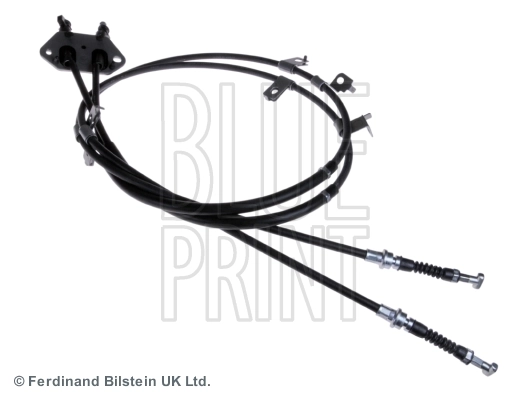 Cable Pull, parking brake ADM546143