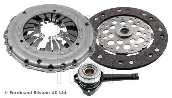 Clutch Kit ADR163037
