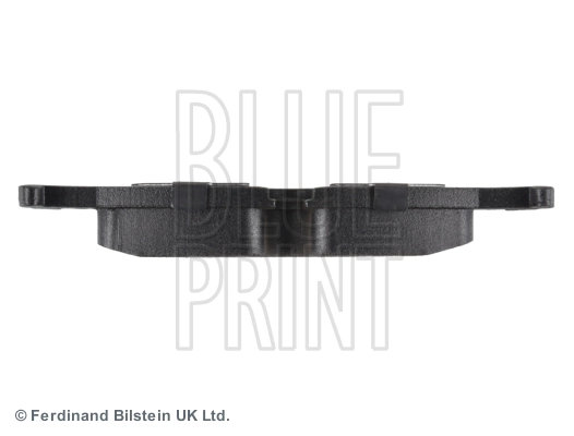 BLUE PRINT ADB114244 Brake Pad Set, disc brake