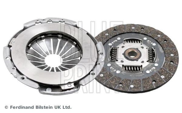BLUE PRINT ADBP300186 Clutch Kit