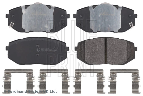 Brake Pad Set, disc brake ADBP420113