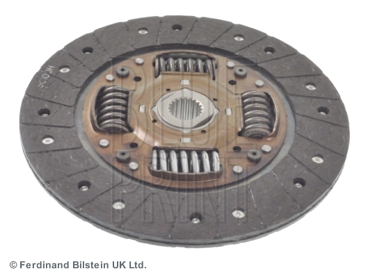 Clutch Disc ADG031108
