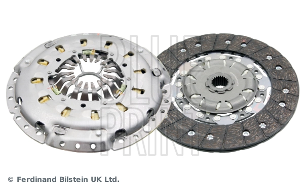 Clutch Kit ADBP300092
