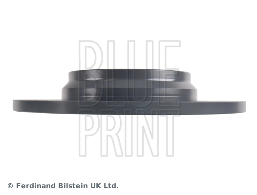 BLUE PRINT ADU1743121 Brake Disc