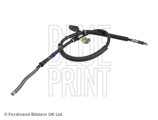 Cable Pull, parking brake ADC446112