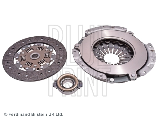 BLUE PRINT ADN130165 Clutch Kit