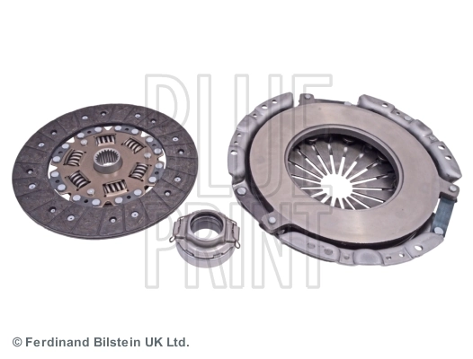 BLUE PRINT ADT330106 Clutch Kit