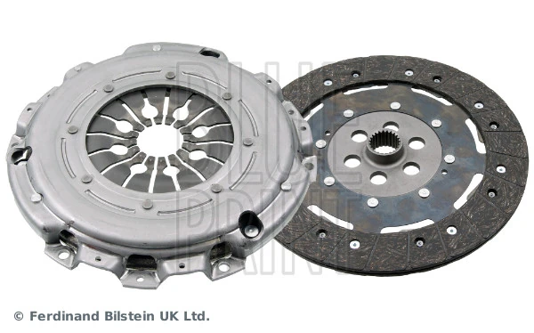 Clutch Kit SMARTFIT Solution Kit ADF1230137
