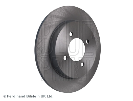 BLUE PRINT ADN14376 Brake Disc