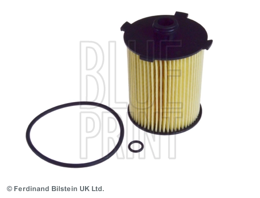 Oil Filter ADF122110