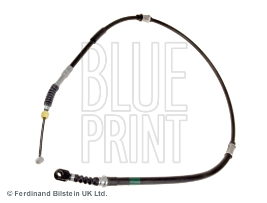 Cable Pull, parking brake ADT346327