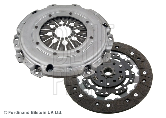 Clutch Kit SMARTFIT Solution Kit ADV183078