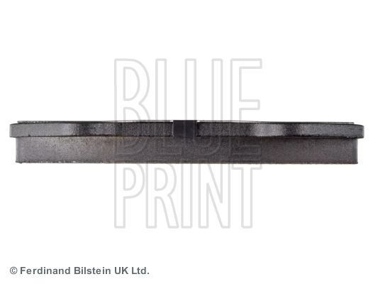 BLUE PRINT ADR164216 Brake Pad Set, disc brake