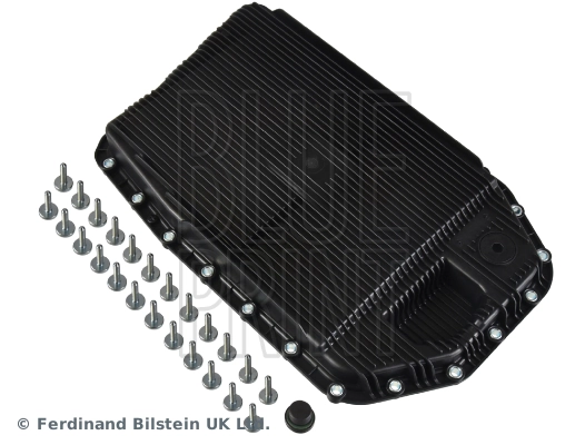 Hydraulic Filter, automatic transmission ADBP210039