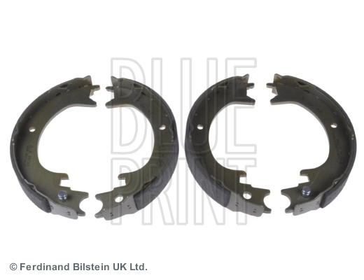 Brake Shoe Set, parking brake ADS74117