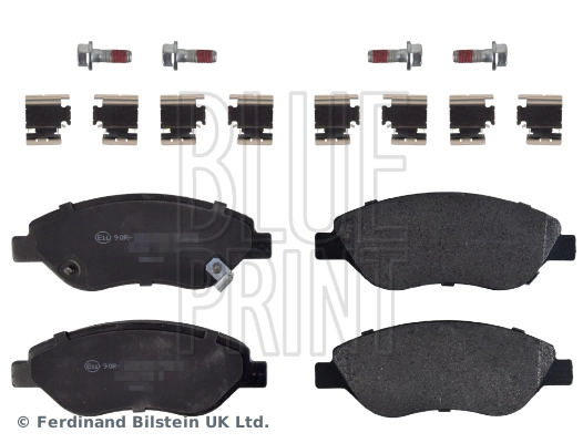 Brake Pad Set, disc brake ADBP420040