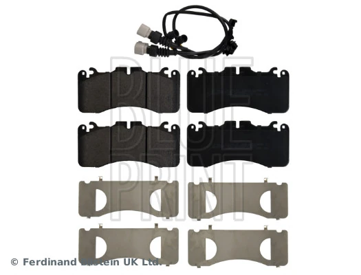 Brake Pad Set, disc brake ADBP420062