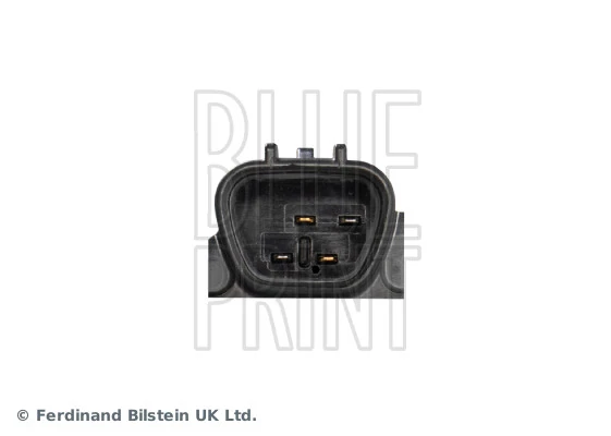 BLUE PRINT ADBP910006 Water Pump, engine cooling