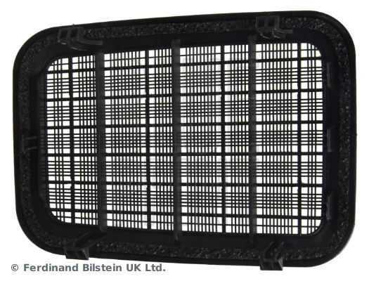 BLUE PRINT ADBP250046 Filter, cabin air