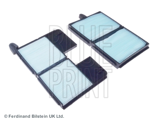 BLUE PRINT ADT32538 Filter Set, cabin air