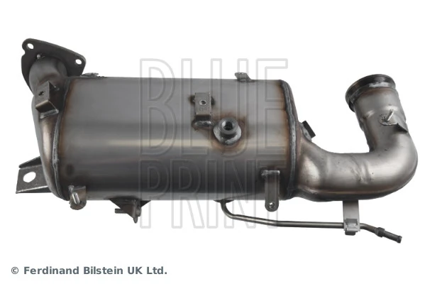 BLUE PRINT ADW196001 Soot/Particulate Filter, exhaust system