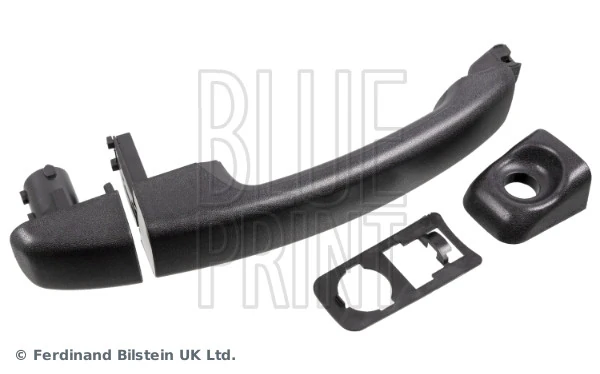 Exterior Door Handle Blue Print Solution ADBP970027