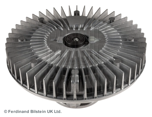 BLUE PRINT ADM591802 Clutch, radiator fan