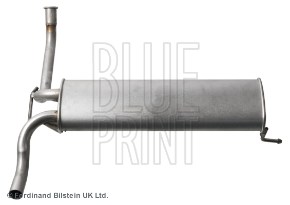 BLUE PRINT ADT36015 Rear Muffler