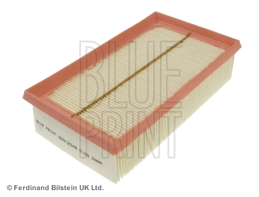 BLUE PRINT ADN12137 Parts Set, maintenance service